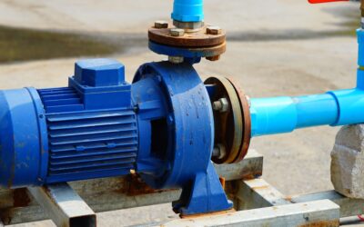 Cómo detectar averías en una bomba de agua antes de que falle